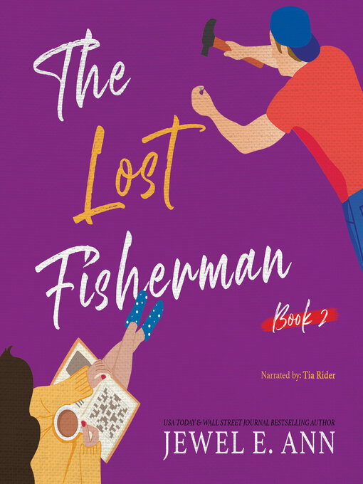 Title details for The Lost Fisherman by Jewel E. Ann - Available